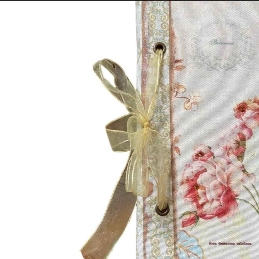 Journal / Small Notebook / Sketchbook / Handcrafted Journal / Dream Diary